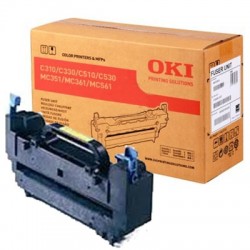 OKI 43853103 Sicherungseinheit - C5650 / C5750