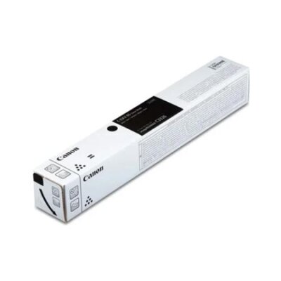 Canon C-EXV65 (5761C001) Siyah Orjinal Toner - C33