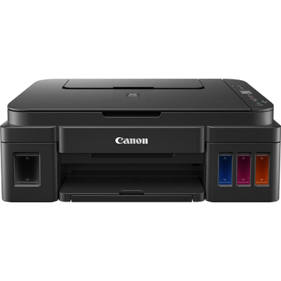 Canon Pixma G2410 (2313C009) + Fotokopi + Tarayıcı