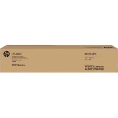 HP W9050MC Siyah Orjinal Toner - Laserjet Managed
