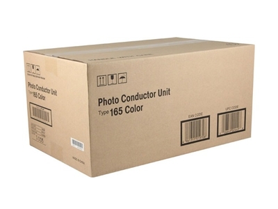 Ricoh 402449 Type 165 Renkli Imaging Unit