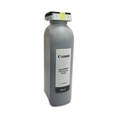 Canon 1060083015 Siyah Orjinal Toner - VarioPrint