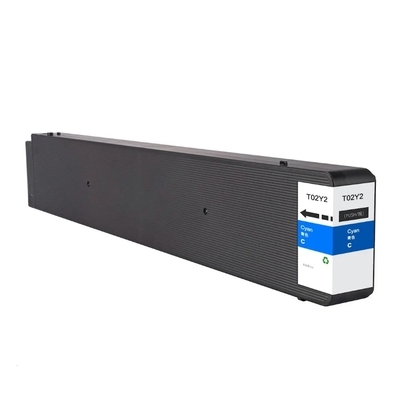 Epson C13T02Y200 (T02Y2) Mavi Orjinal Kartuş - WF-