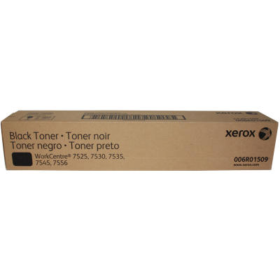 Xerox 006R01509 Siyah Orjinal Toner (Metered) - 75