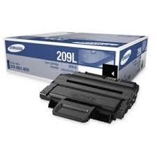Samsung MLT-D209L/SEE Original Black Toner Cartridge - 4824 / 4828
