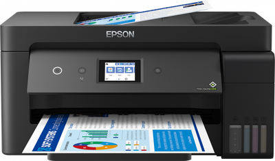 Epson EcoTank L14150 Kopierer + Scanner + A3 Wi-F