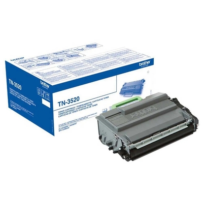 Brother TN-3520 Orjinal Toner - HL-L6250DN (U)