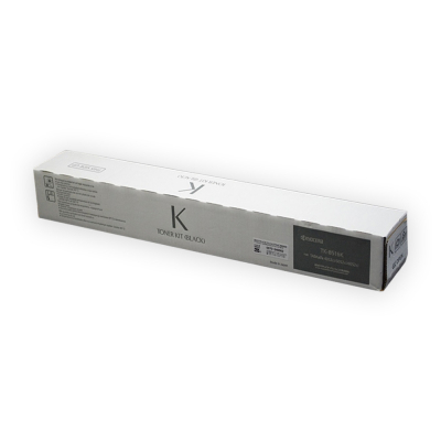 Triumph-Adler CK-8516K (1T02XN0TA0) Siyah Orjinal