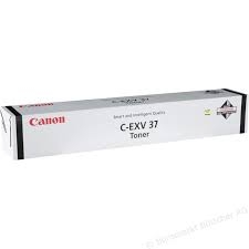 Canon C-EXV37 (2787B002) Original Toner - IR-1730 / IR-1740