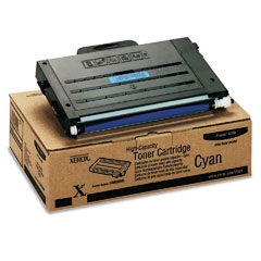 Xerox 106R00680 Blau, Original-Toner, hohe Kapazität.