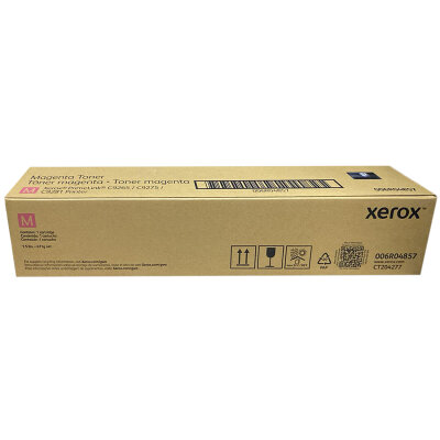 Xerox 006R04857 Kırmızı Orjinal Toner - C9265 / C9