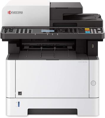 Kyocera Ecosys M2135DN Siyah Beyaz Çok Fonksiyonlu