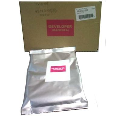 Xerox 604K22530 Kırmızı Orjinal Developer - CopyCe