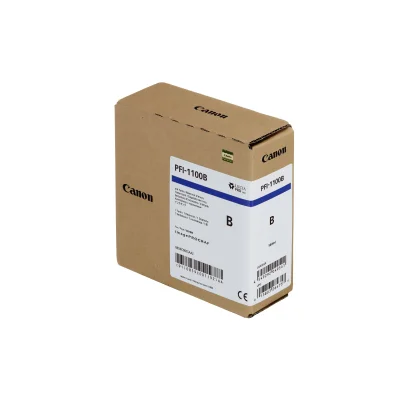 Canon PFI-1100B (0859C001) Blue Original Cartridge - Pro2000 / Pro2100A (Ex)