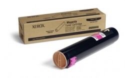 Xerox 106R01165 Magenta Original Toner Cartridge - Phaser 7760