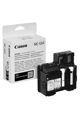 Canon MC-G04 (2470-3470) Original Waste Box - GX6040 / GX7040