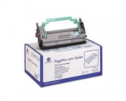 Konica Minolta 4519401 Orjinal Drum Ünitesi - 1400