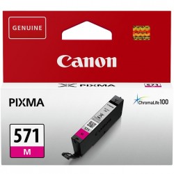 Canon CLI-571M (0387C001)