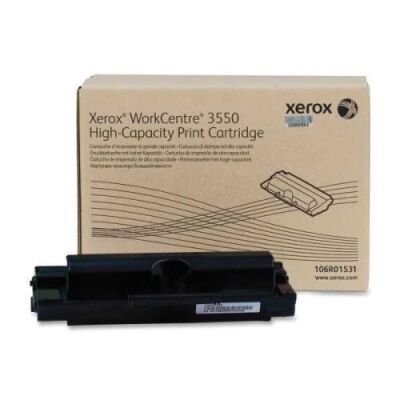 Xerox 106R01527 Black Original Toner High Yield - WorkCentre 3550 (U)