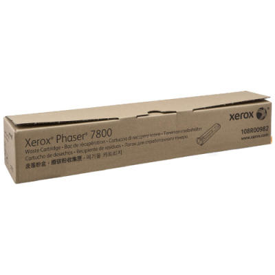 Xerox 108R00982 Original Waste Unit - Phaser 7800