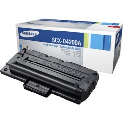 Samsung (SCX-D4200A)/SEE Schwarzer Orjinaltoner