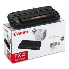 Canon FX-4 (1558A003) Orjinal Toner - L800