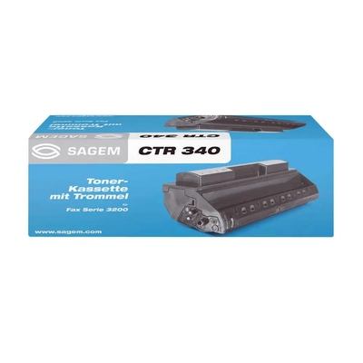 Sagem CTR-340ART Toner - LaserFax 3240 / 3245