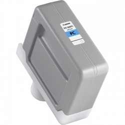 Canon PFI-306PC (6661B001) Photo Cyan Original Cartridge - IPF8400 / IPF9400 (E)