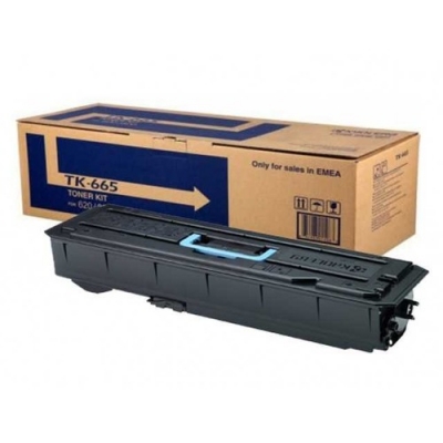 Kyocera TK-665 (1T02KP0NL0) Original Toner - TasKalfa 620i / 820i