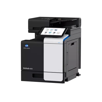 Konica Minolta bizhub 4051i Çok Fonksiyonlu Siyah