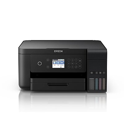 Epson EcoTank L6360 (C11CL42402) Wi-Fi + Tarayıcı