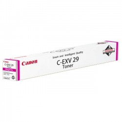 Canon C-EXV29M (2798B002) Magenta Original Toner - IR-C5030 / IR-C5035