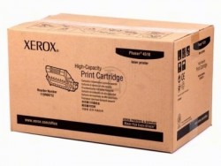Xerox 113R00712 Original Black Toner High Yield - Phaser 4510 (Without Box)