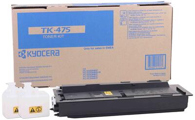 Kyocera TK-475 Original Toner - FS-6025 / FS-6030