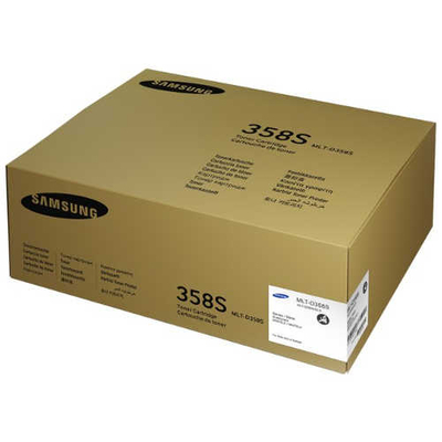 Samsung MLT-D358S/SEE (SV111A) BlackART Toner