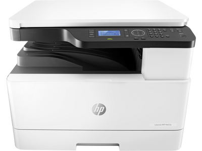 HP 1VR14A (MFP M433a) LaserJet A3/A4 20ppm Mono La