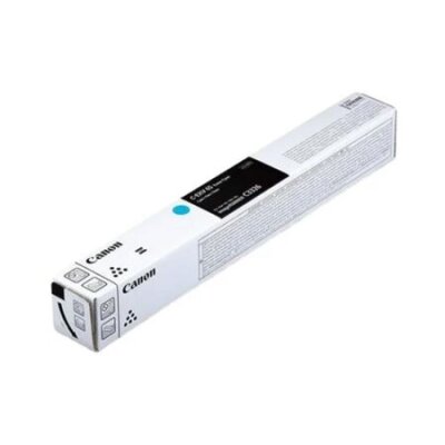 Canon C-EXV65 (5762C001) Mavi Orjinal Toner - C332