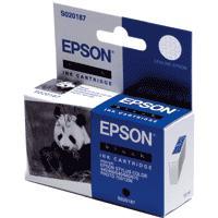 Epson C13S02018740 Original Tintenpatrone – Schwarz – 400 / 440 (Ex)