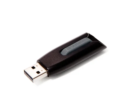 Verbatim 256 GB V3 USB Memory