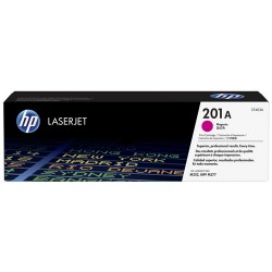 HP CF403A (201A) RedART Toner - M252dw/