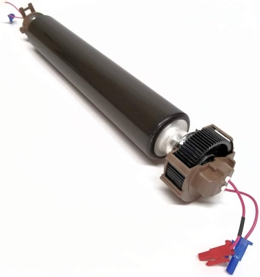 Xerox 059K54812 Fuser Heat Roller - DC5000 / DC7000