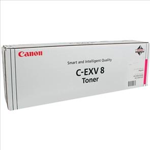 Canon C-EXV8M (7627A002) RedART Toner