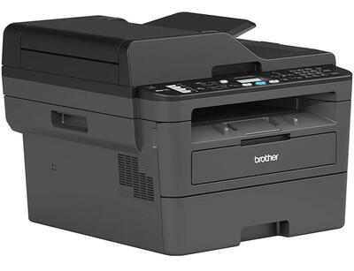 Brother MFC-L2716DW Fotokopi + Tarayıcı + Faks + W