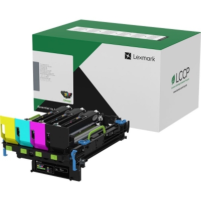 Lexmark 71C0Z50 Color Original Imaging Unit
