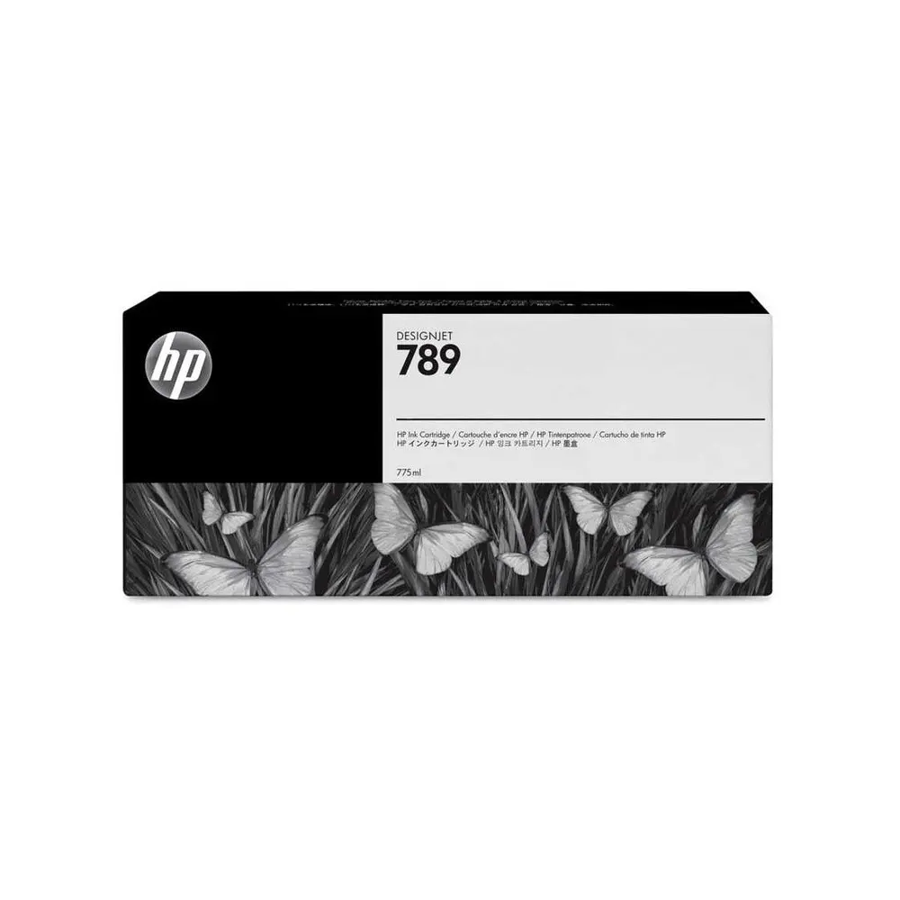 HP CH620A (789) Light Magenta Original Latex Cartridge - L25500
