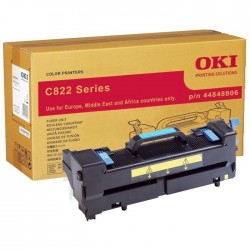 OKI 44848806 Original Fixiereinheit - C822