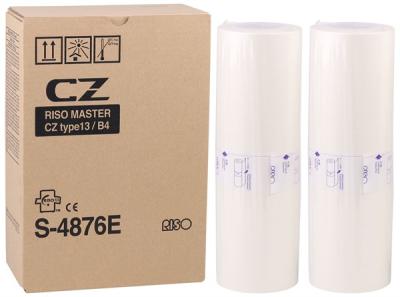 Rıso S-4876E Orjinal B4 Master - CZ-180