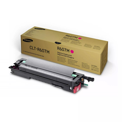 Samsung CLT-R607M Kırmızı Orjinal Drum Ünitesi - S