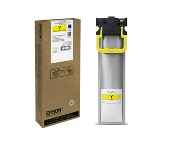 Epson C13T11D440 (T11D4) YellowART Kartusche — WF-