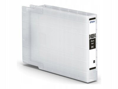 Epson C13T04B14N (T04B1) Siyah Orjinal Kartuş - WF